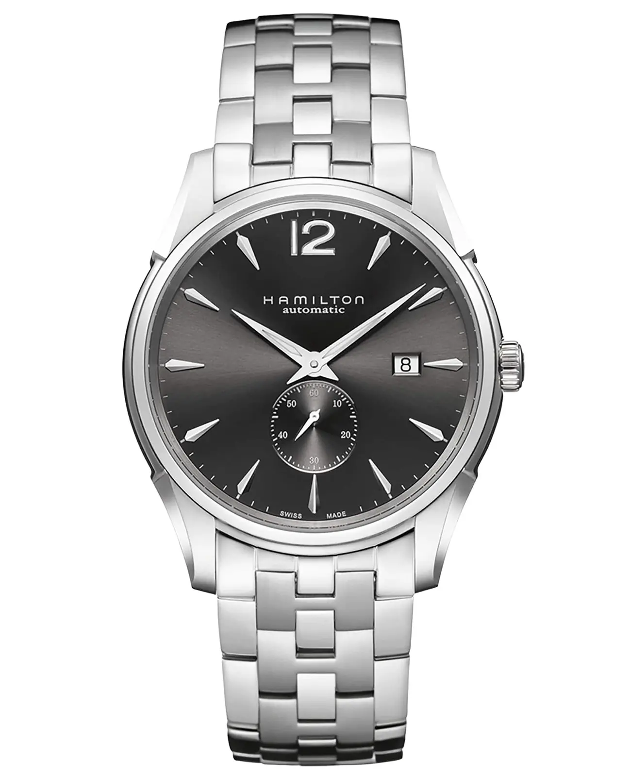 Наручные часы Hamilton Jazzmaster H38655185