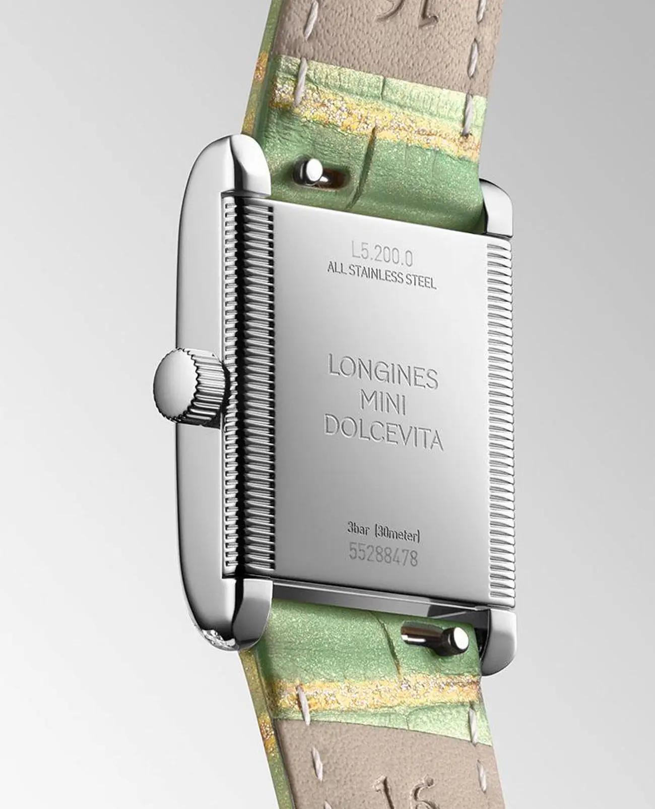 Наручные часы Longines Longines DolceVita l52000052