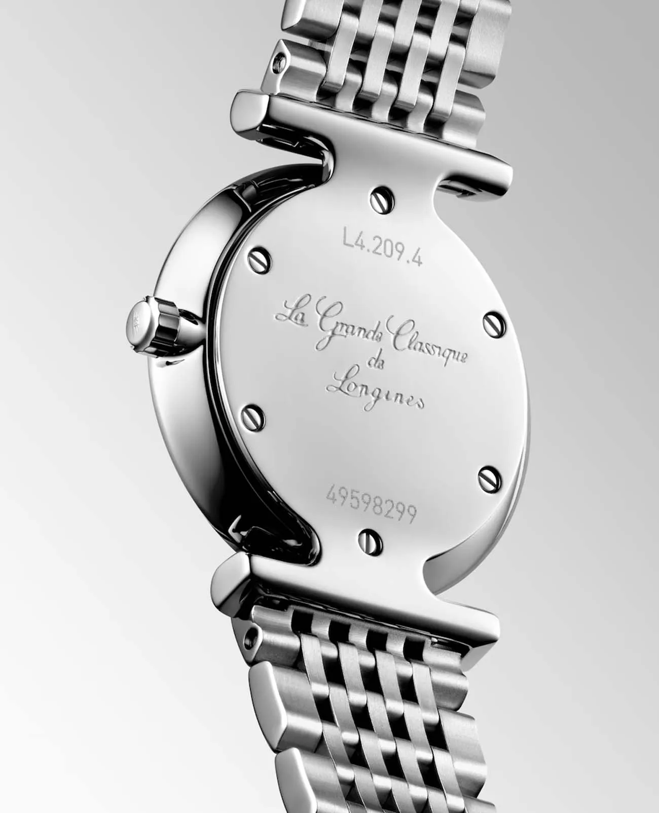 Наручные часы Longines La Grande Classique De Longines L42094816