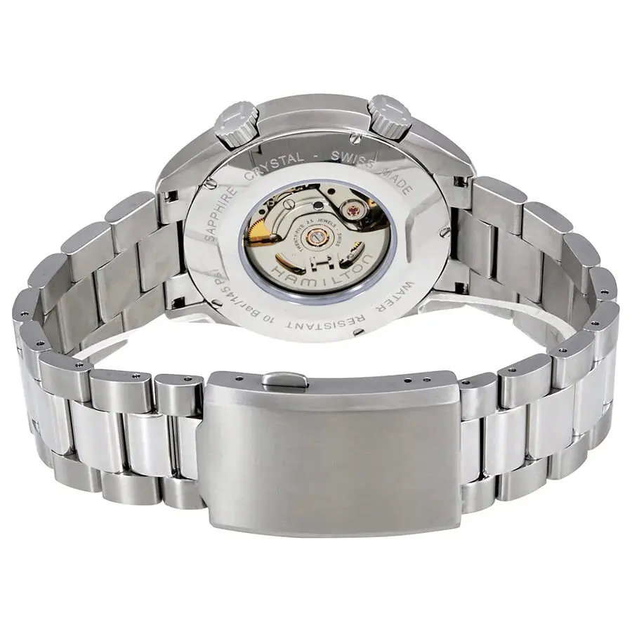 Наручные часы Hamilton Khaki Aviation H76455133