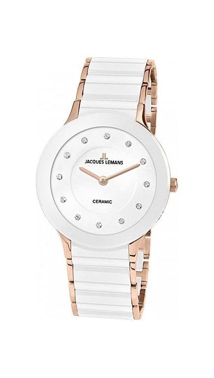 Наручные часы Jacques Lemans Design Collection 1-1856H