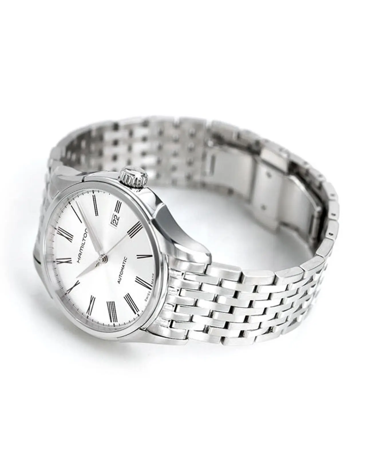 Наручные часы Hamilton American Classic H39515154