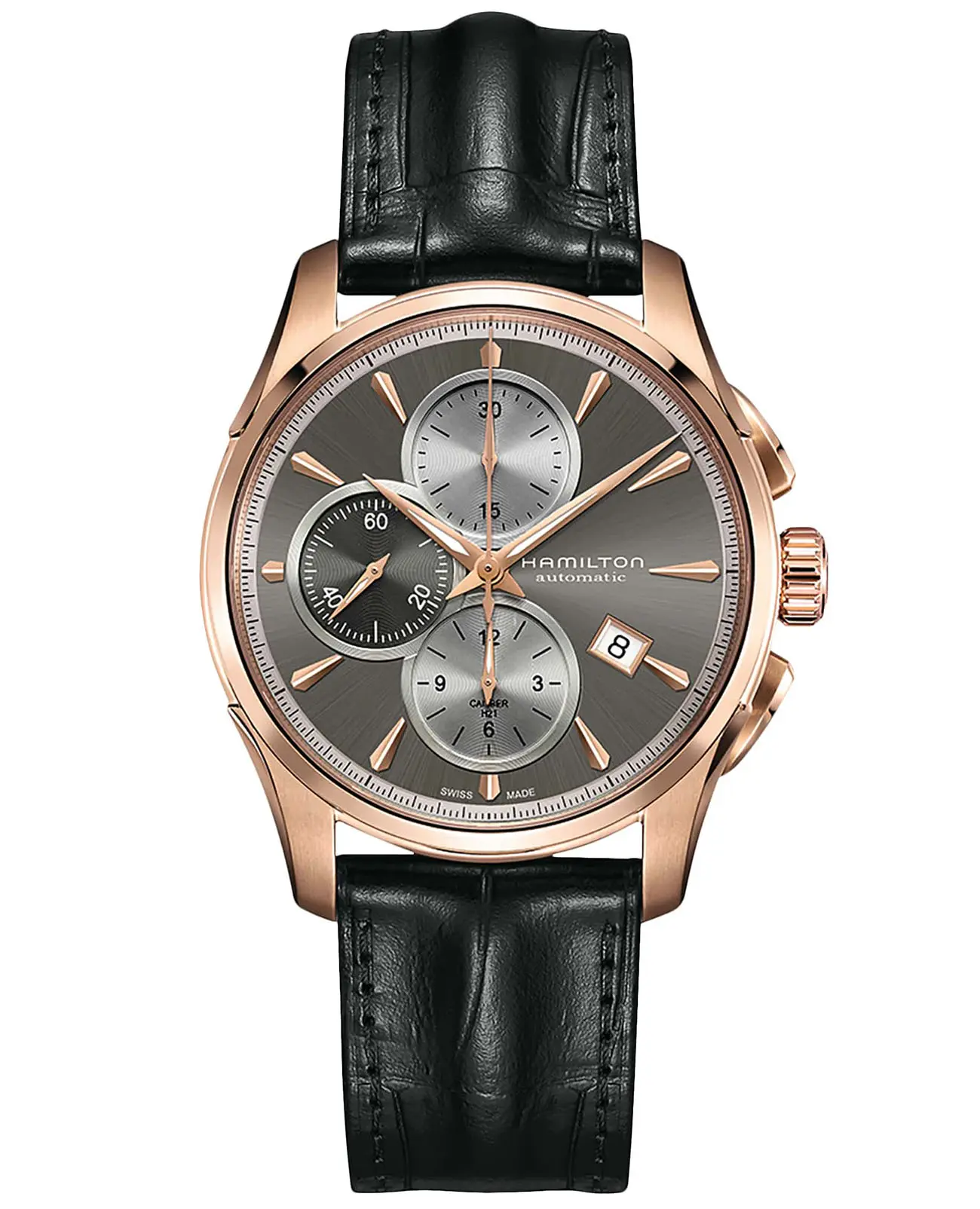 Наручные часы Hamilton Jazzmaster H32546781