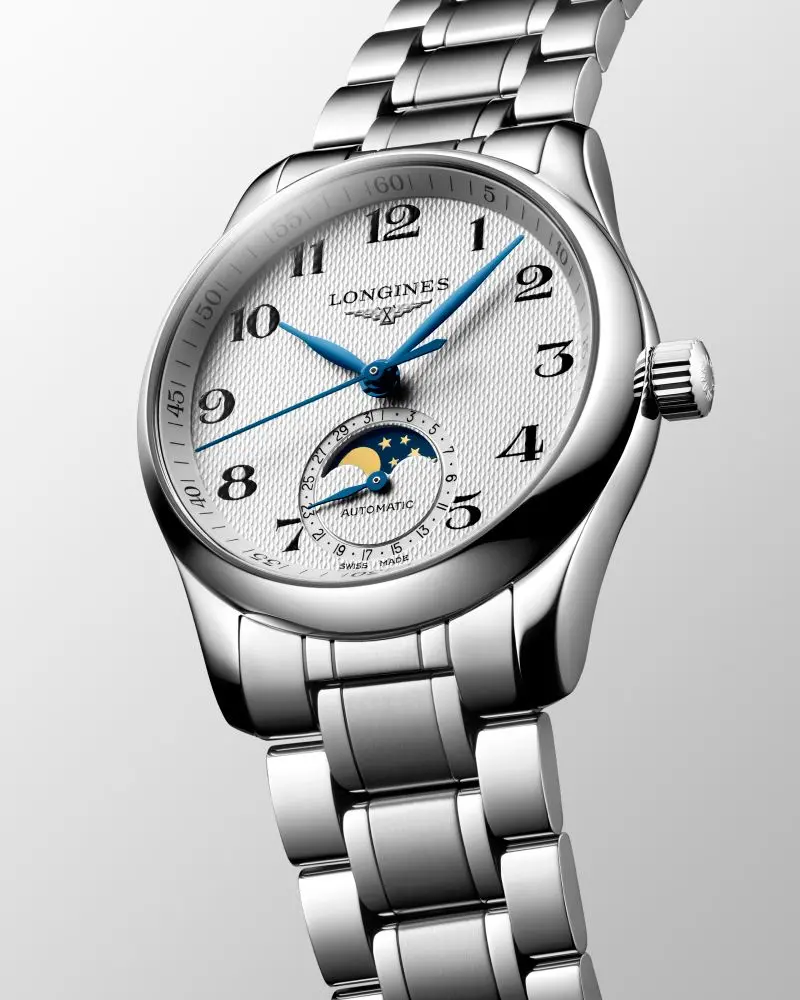 Наручные часы Longines The Longines Master Collection L24094786