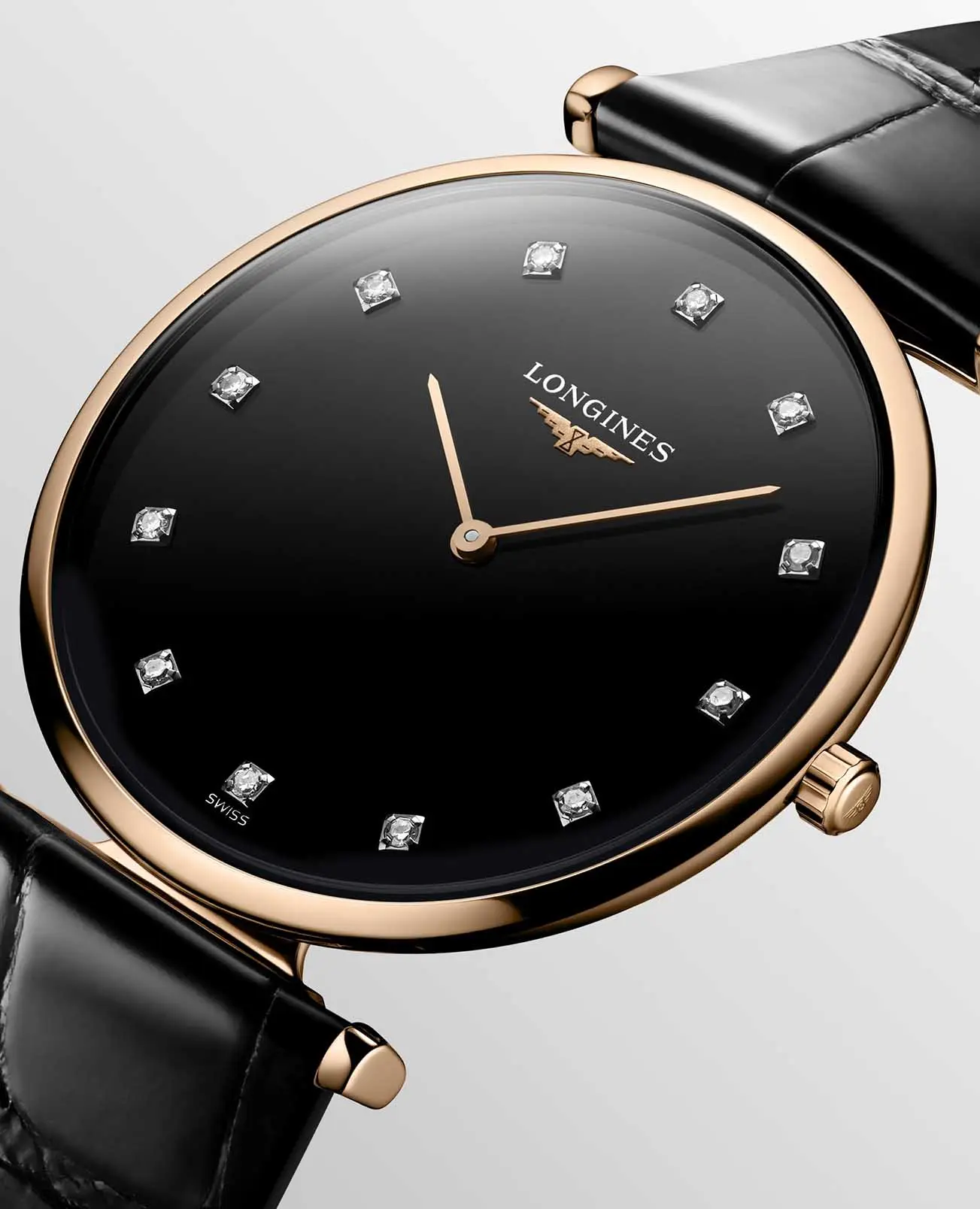 Наручные часы Longines La Grande Classique De Longines L47091572