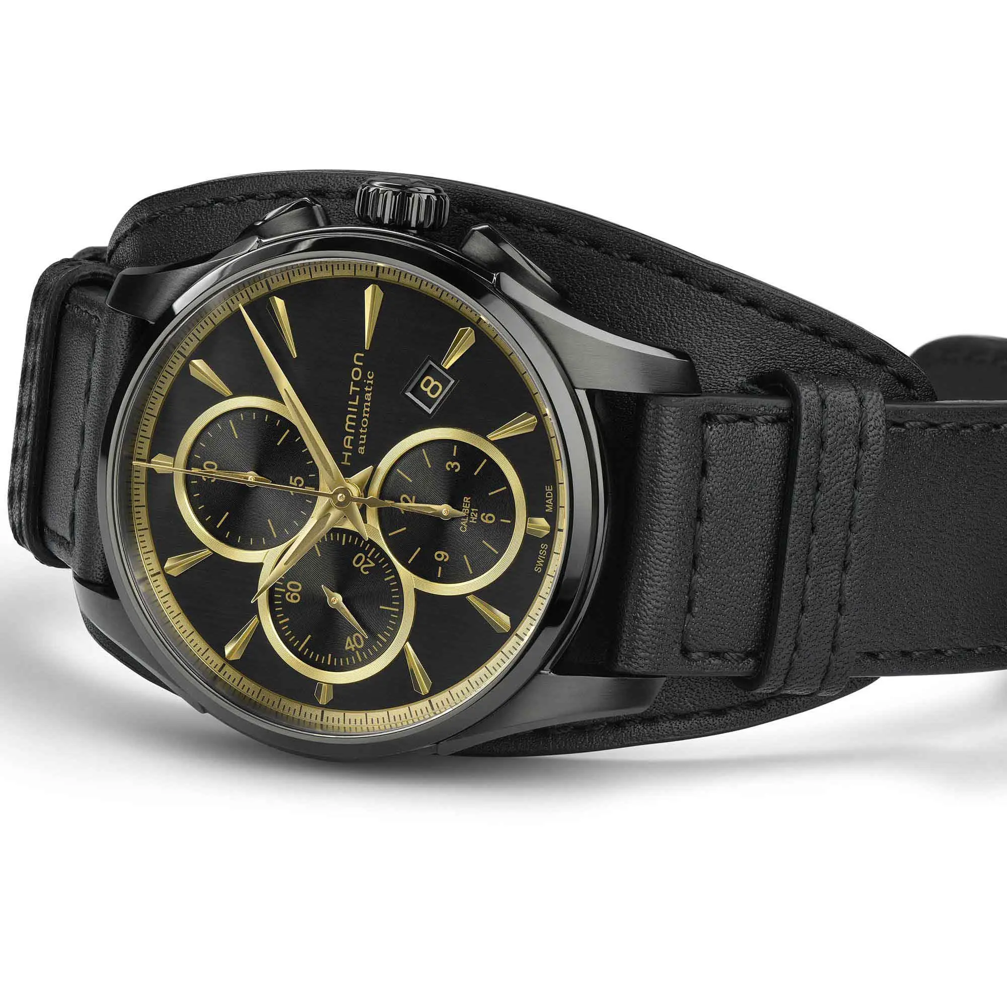 Наручные часы Hamilton Jazzmaster H32506730
