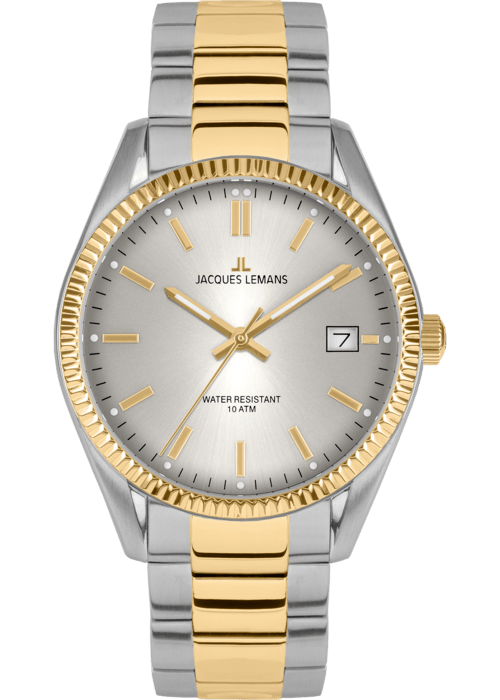 Наручные часы Jacques Lemans Classic 50-3J