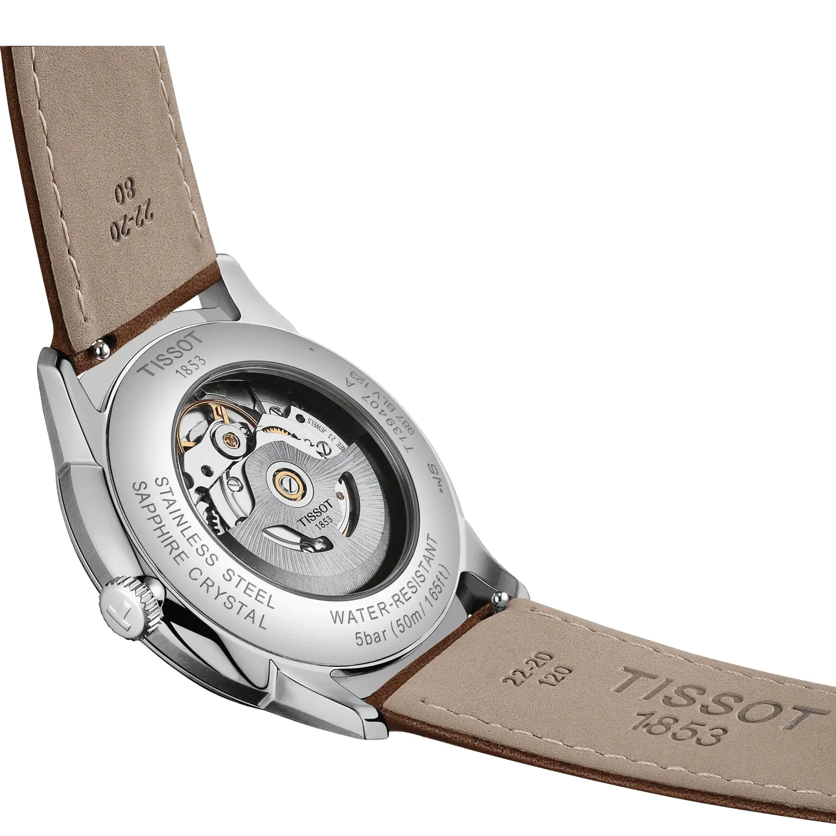 Наручные часы Tissot T-Classic T1394071604100