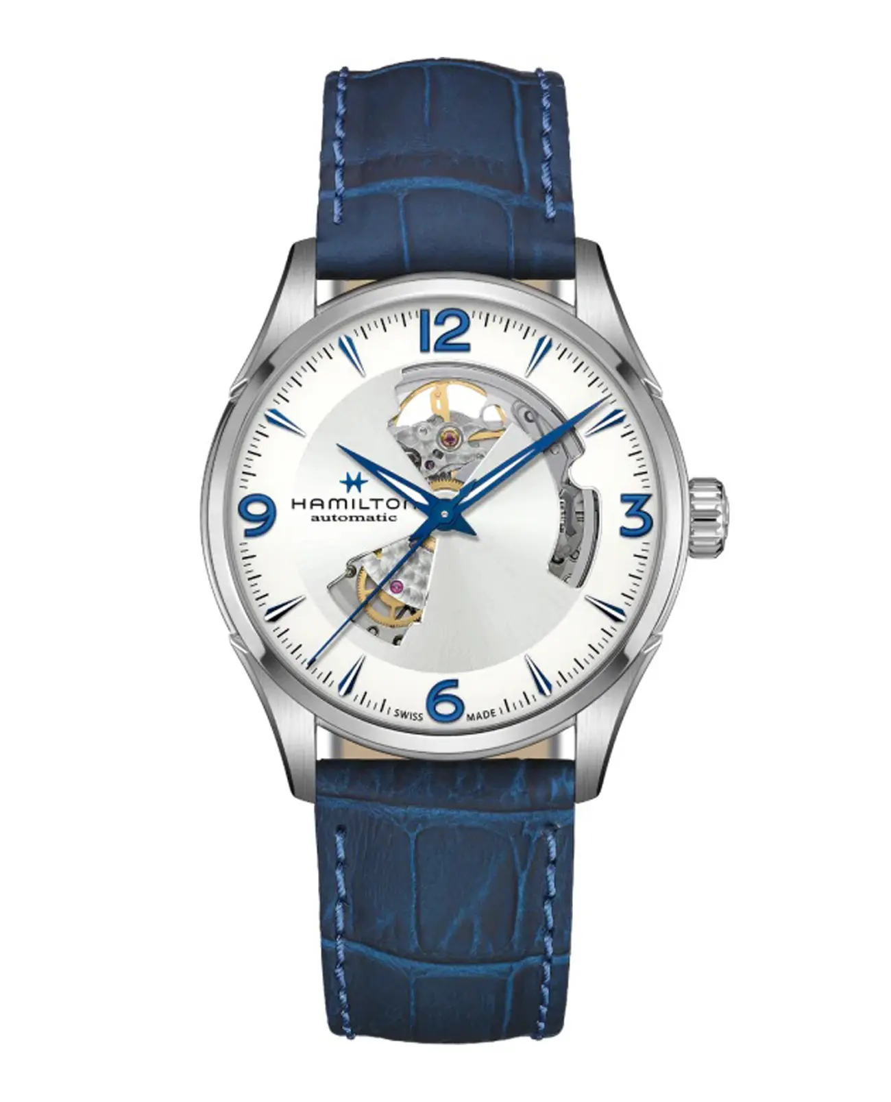 Наручные часы Hamilton Jazzmaster H32705651