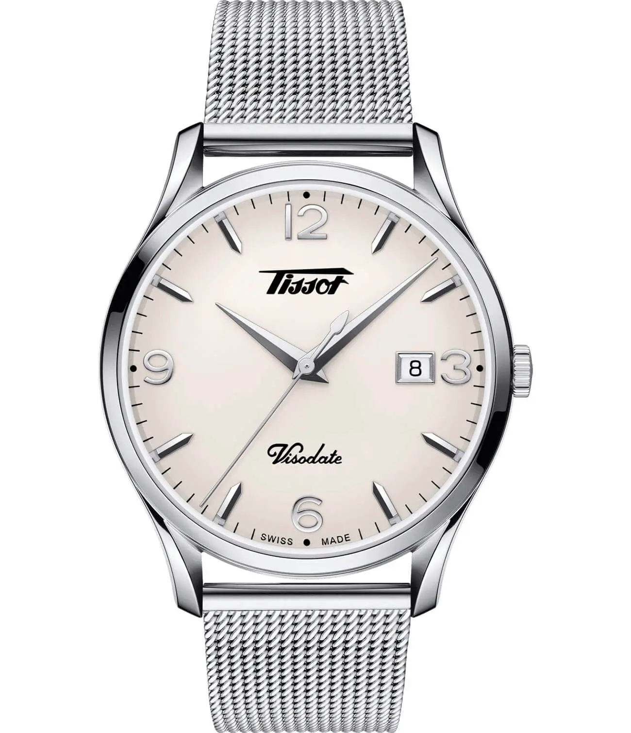 Наручные часы Tissot T-Heritage T1184101127700