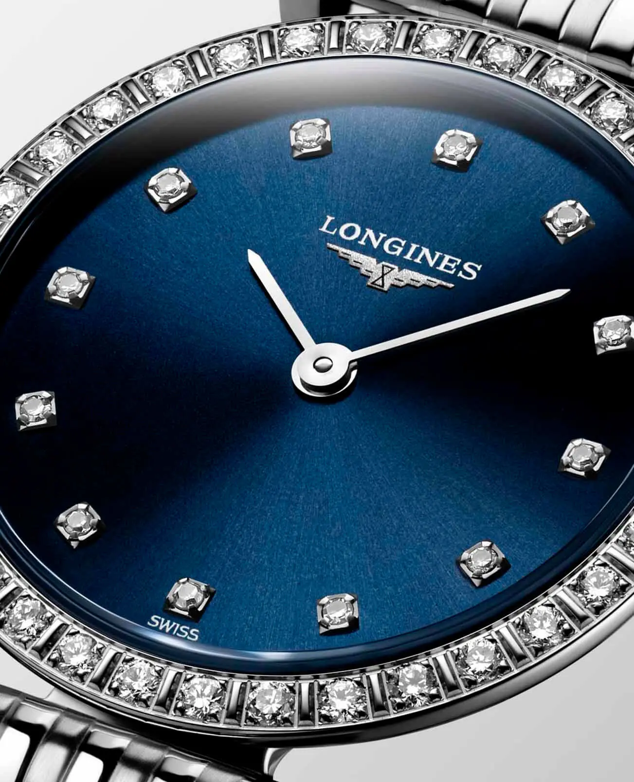 Наручные часы Longines La Grande Classique De Longines L43410976