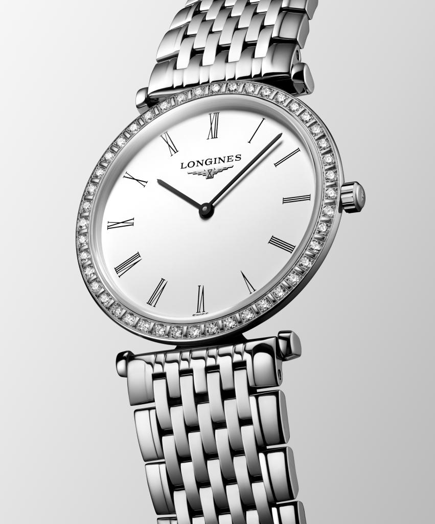Наручные часы Longines La Grande Classique De Longines L45230116
