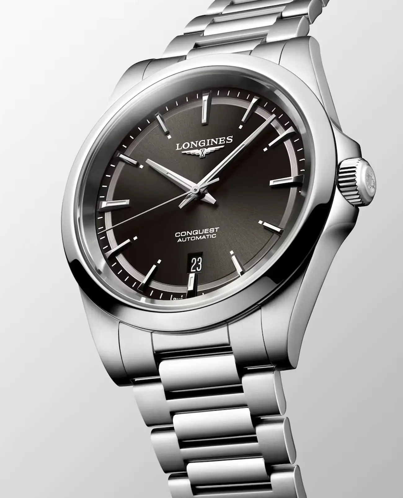 Наручные часы Longines Conquest L38304526