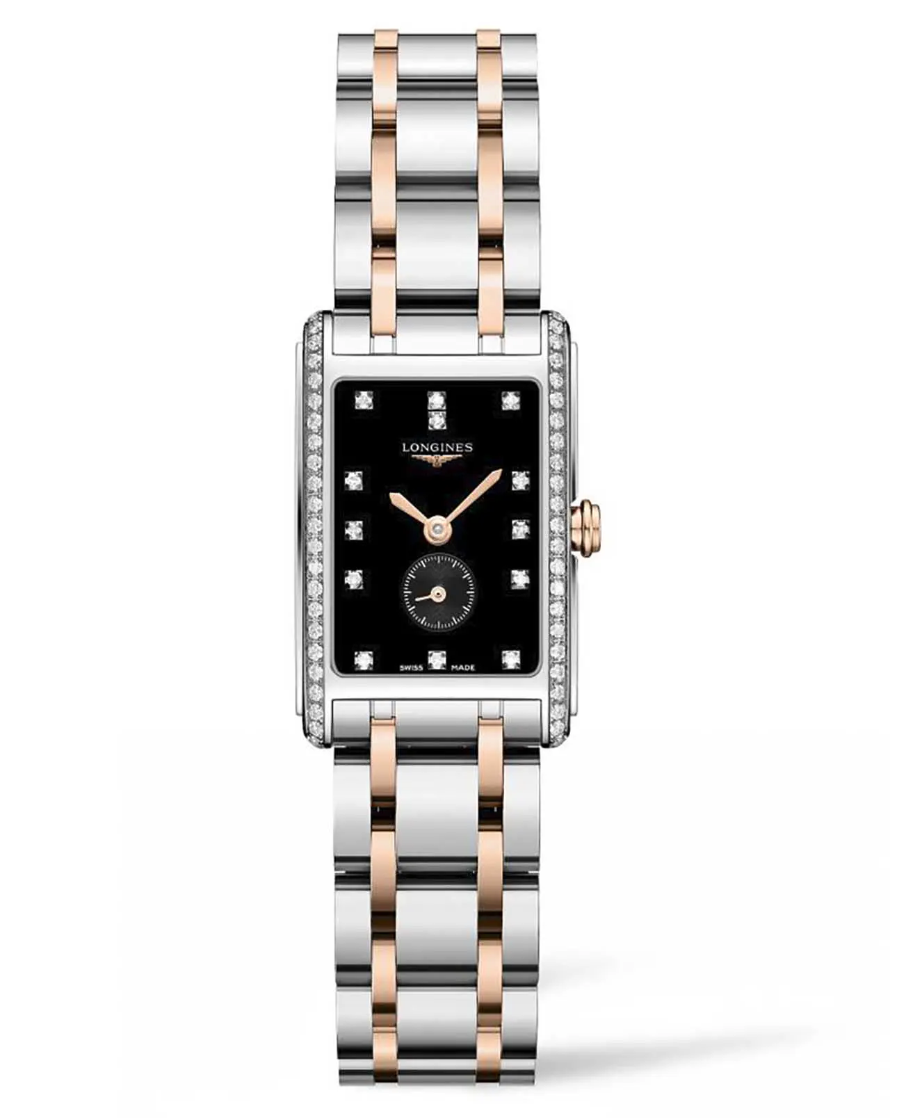 Наручные часы Longines Longines DolceVita L52555597