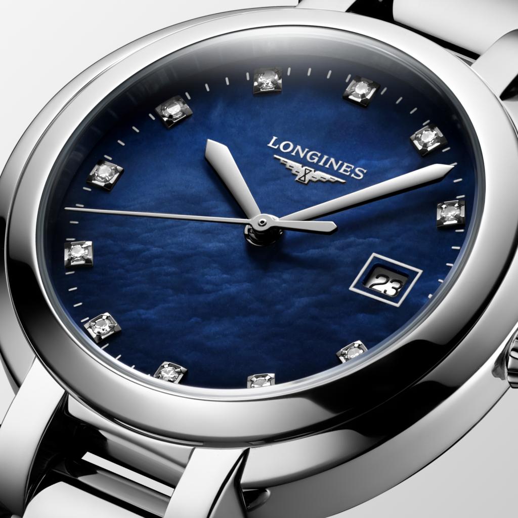 Наручные часы Longines Longines PrimaLuna L81224986