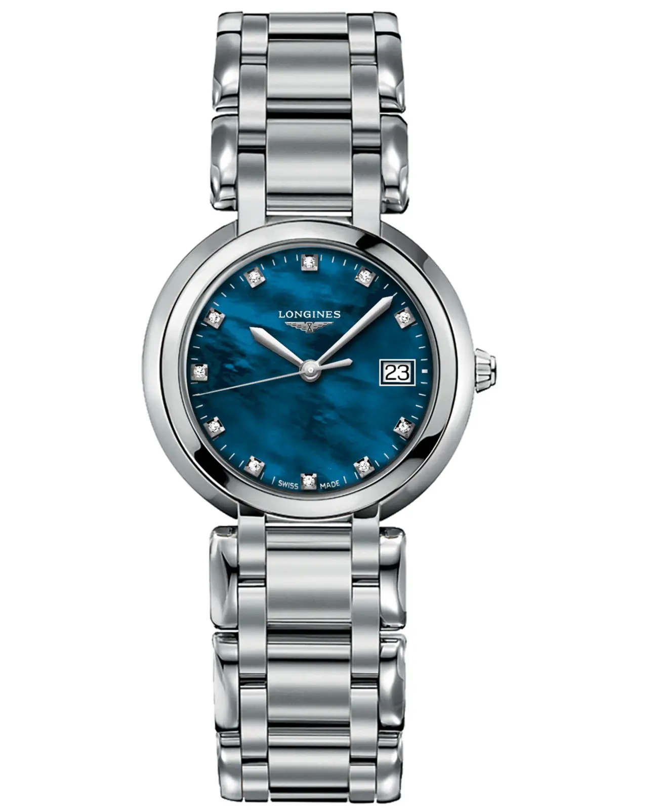 Наручные часы Longines Longines PrimaLuna L81124986