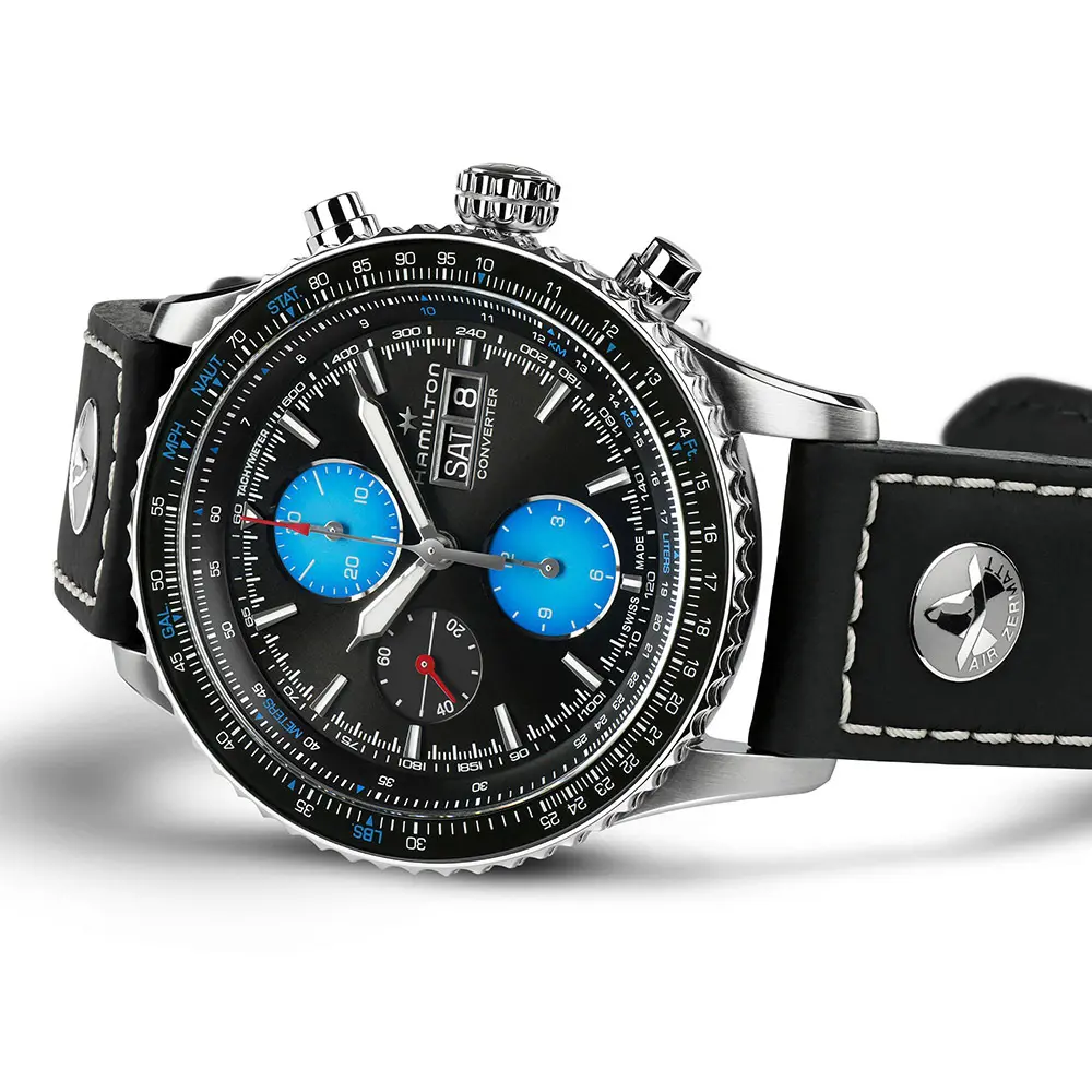 Наручные часы Hamilton Khaki Aviation H76706730