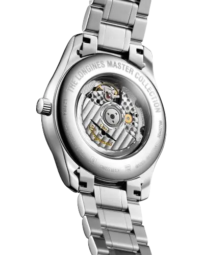 Наручные часы Longines The Longines Master Collection L29194926