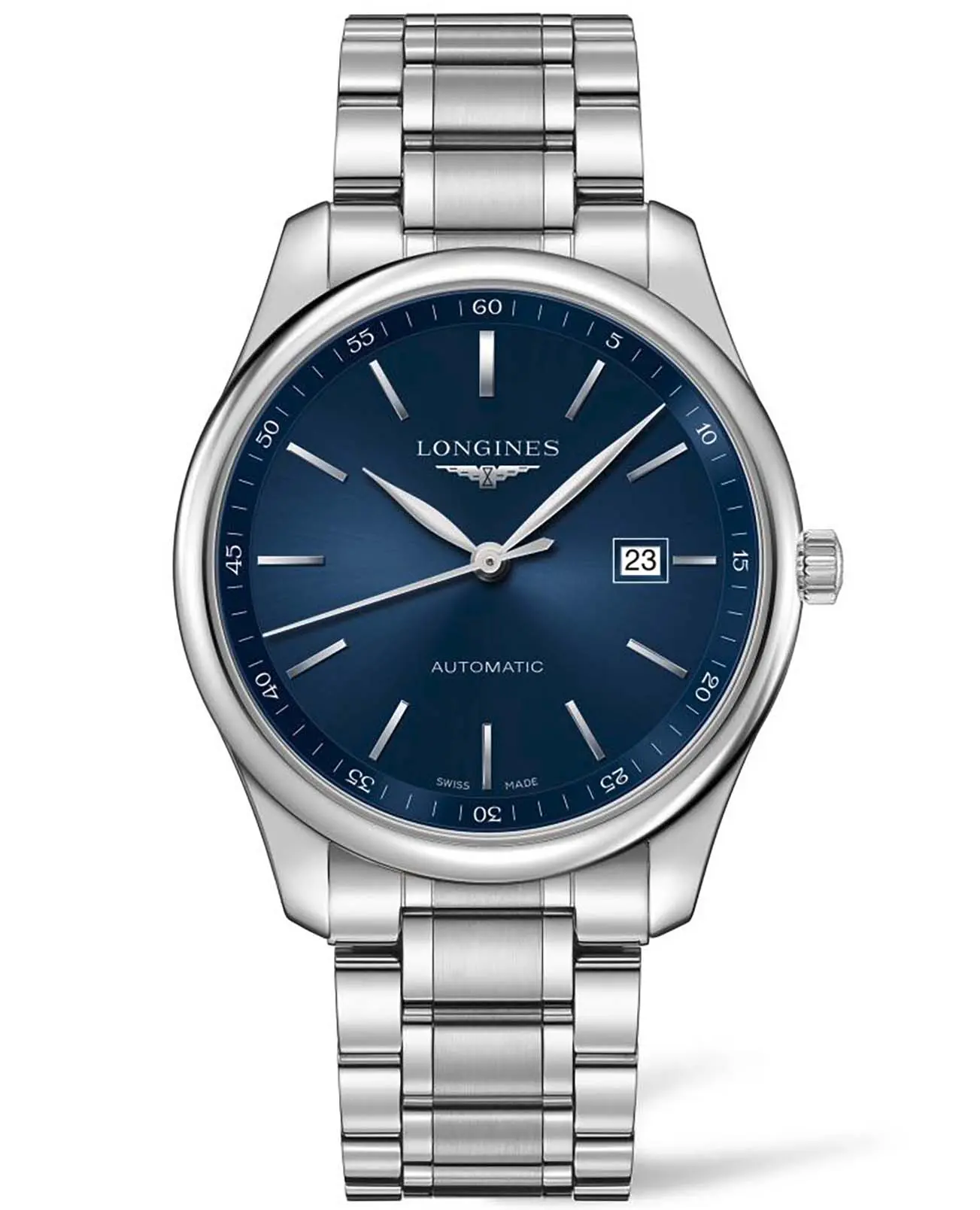 Наручные часы Longines The Longines Master Collection L28934926