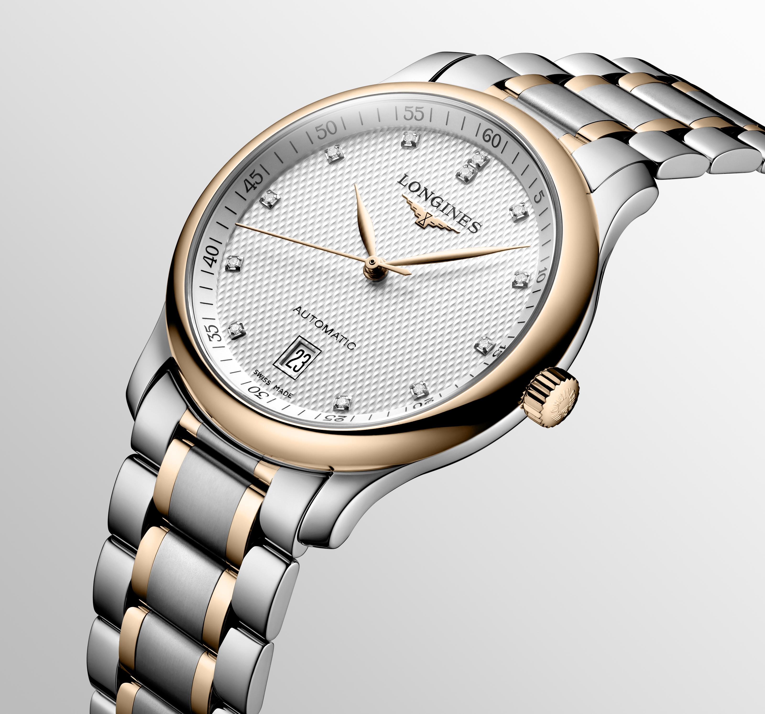 Наручные часы Longines The Longines Master Collection L26285977