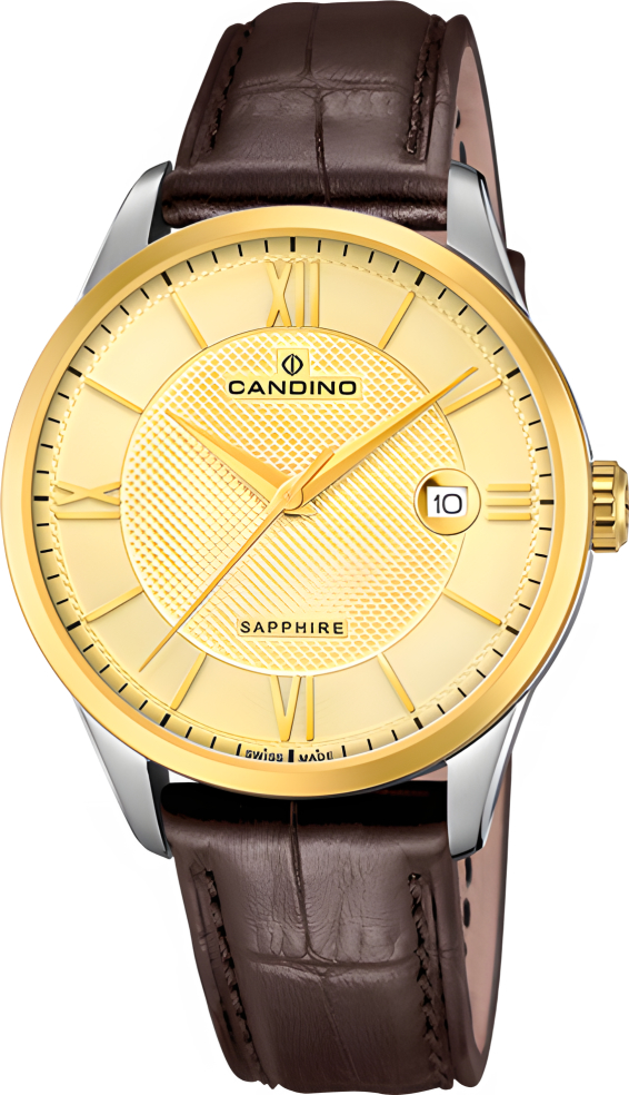 Наручные часы Candino Couple C4708.A