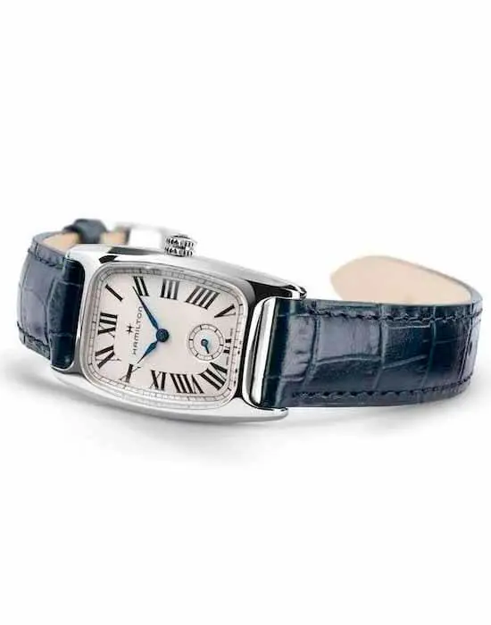 Наручные часы Hamilton American Classic H13421611