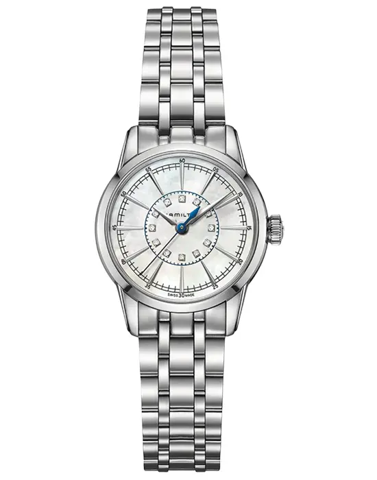 Наручные часы Hamilton American Classic H40311191