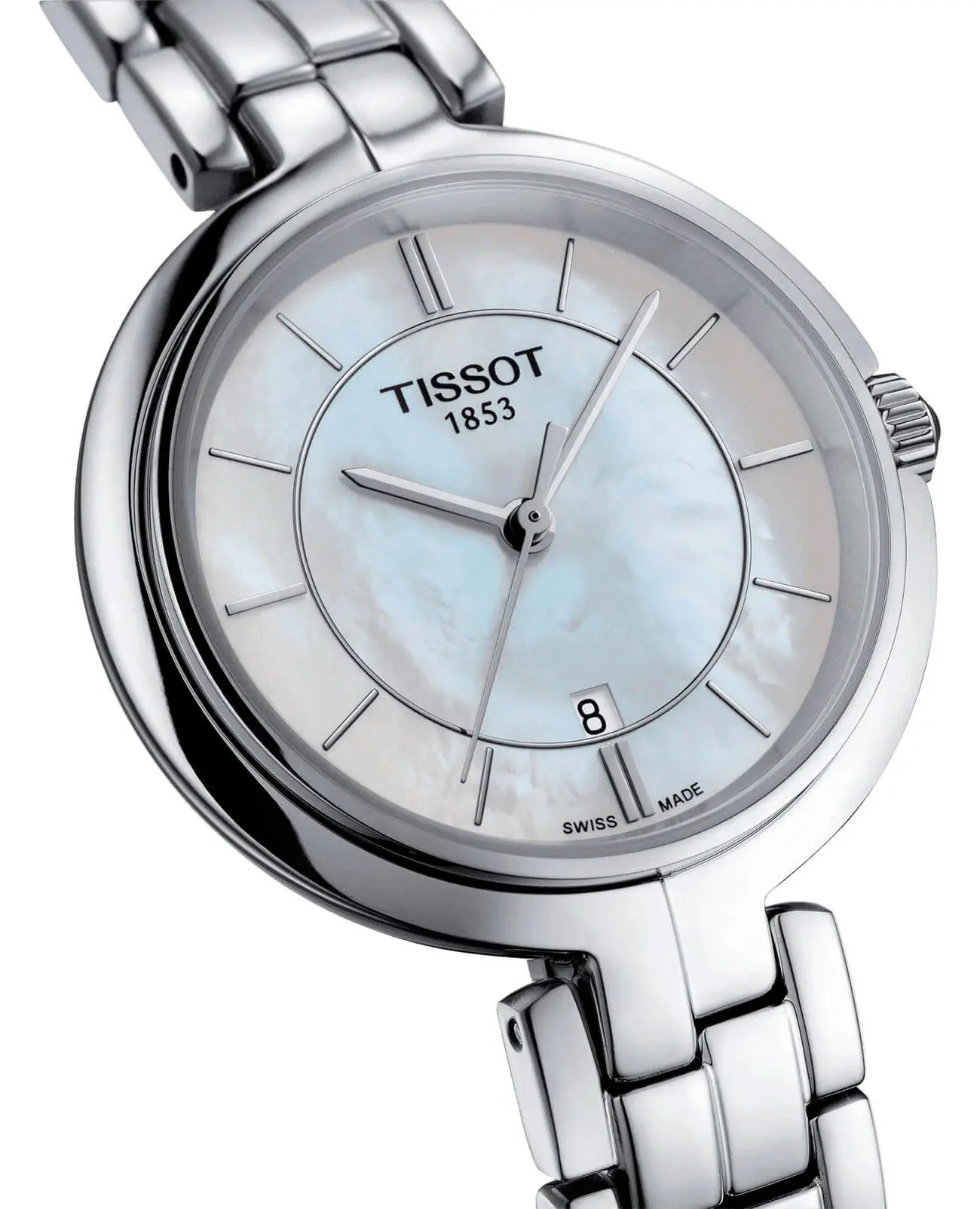 Наручные часы Tissot T-Lady T0942101111100