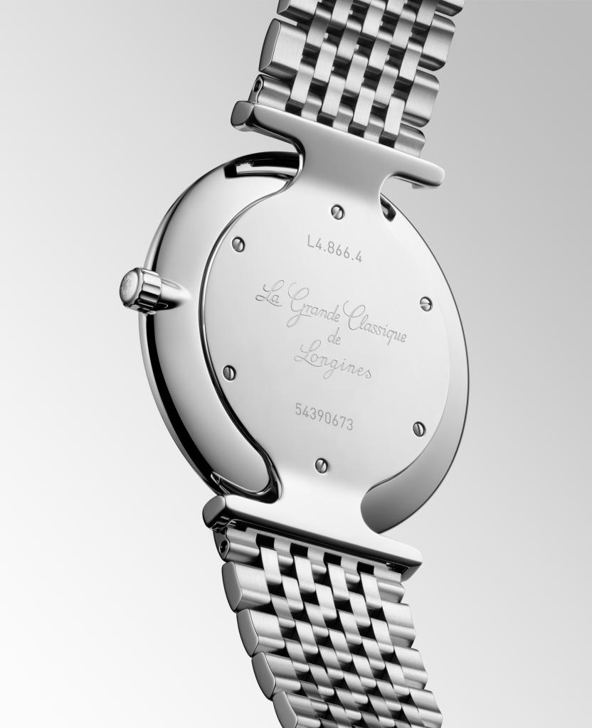 Наручные часы Longines La Grande Classique De Longines L48664586