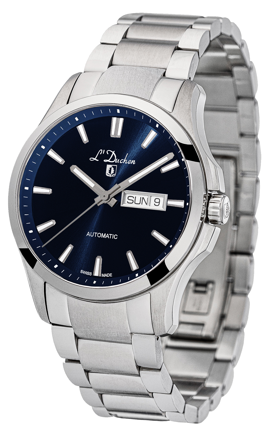 Наручные часы lduchen Automatique D 843.10.37