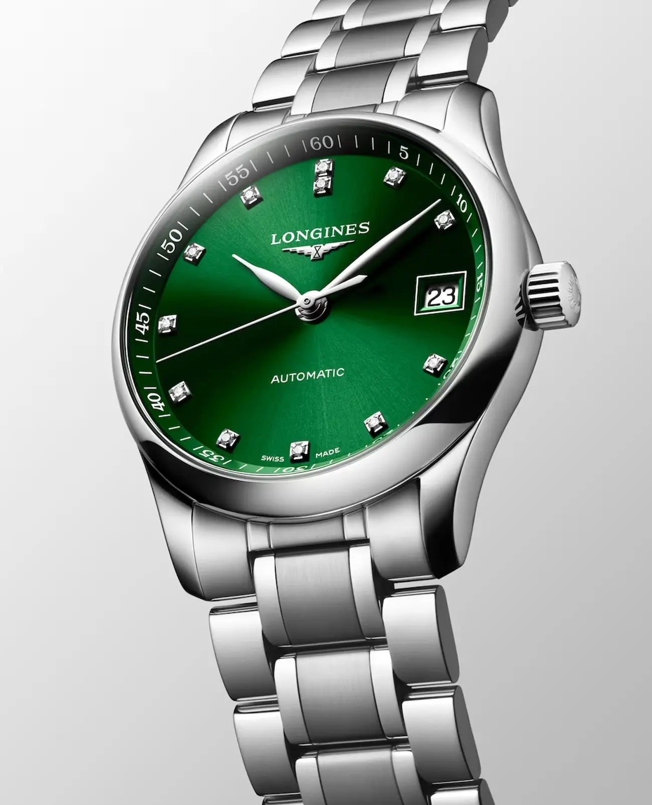 Наручные часы Longines The Longines Master Collection L23574996