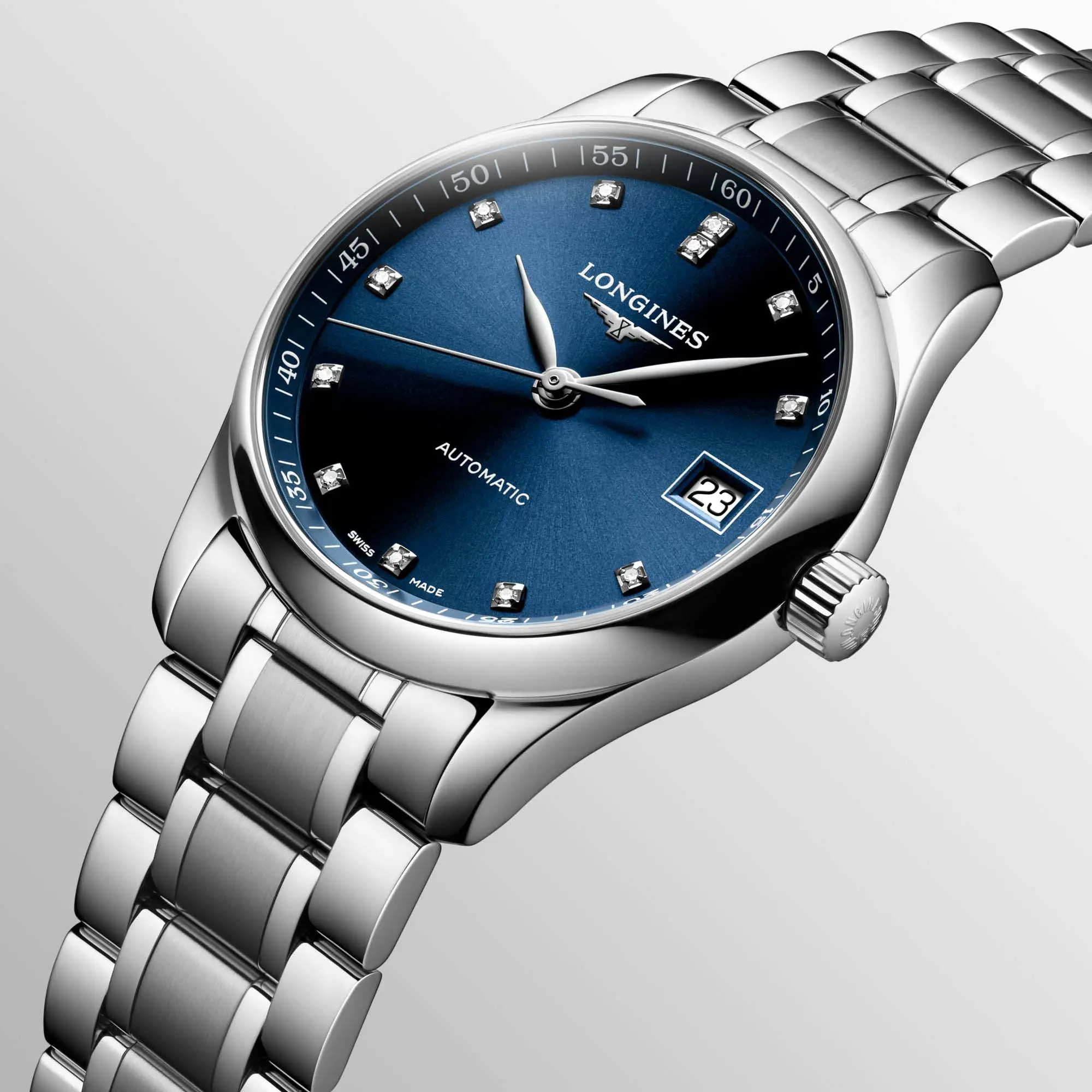 Наручные часы Longines The Longines Master Collection L23574976