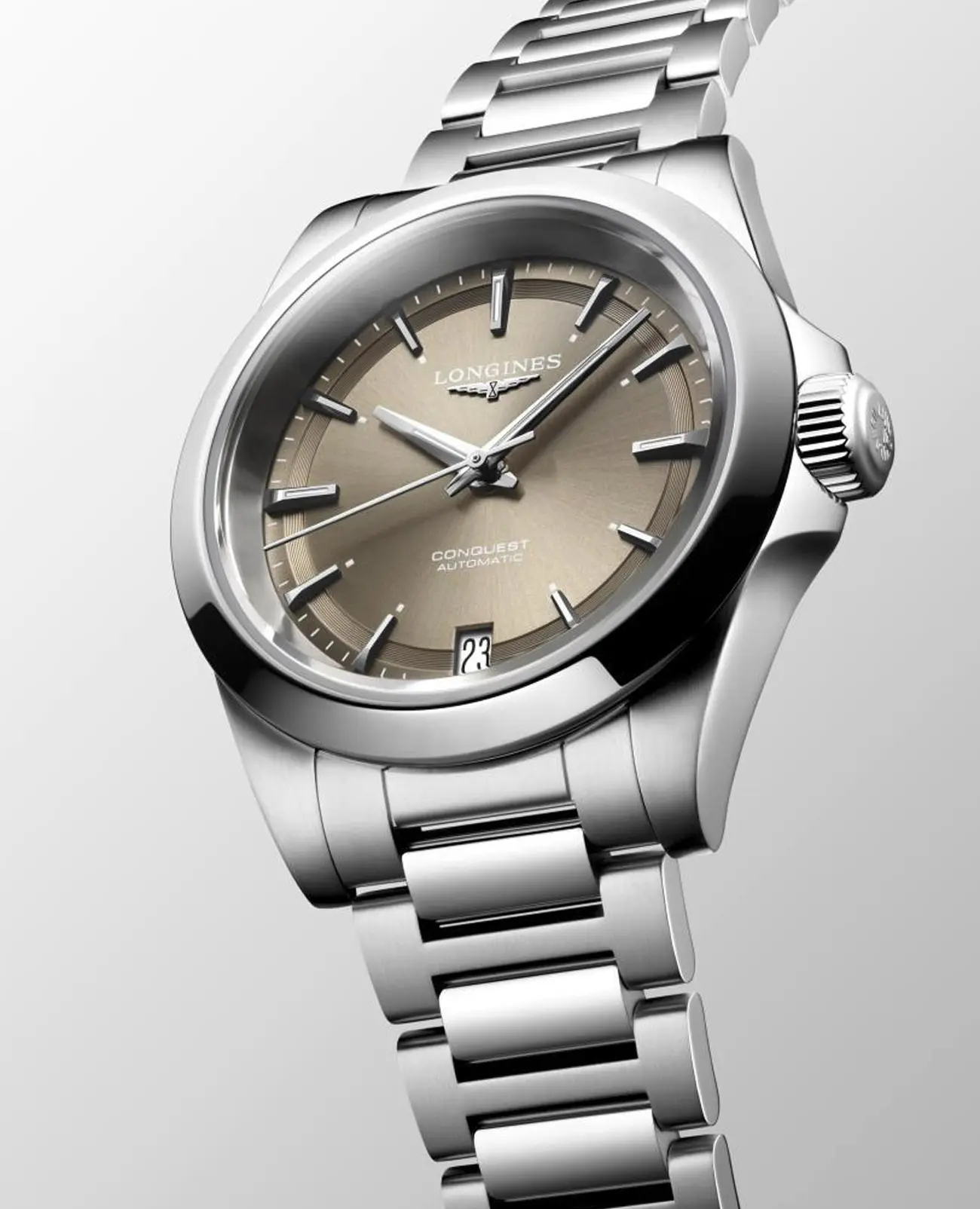 Наручные часы Longines Conquest L34304626