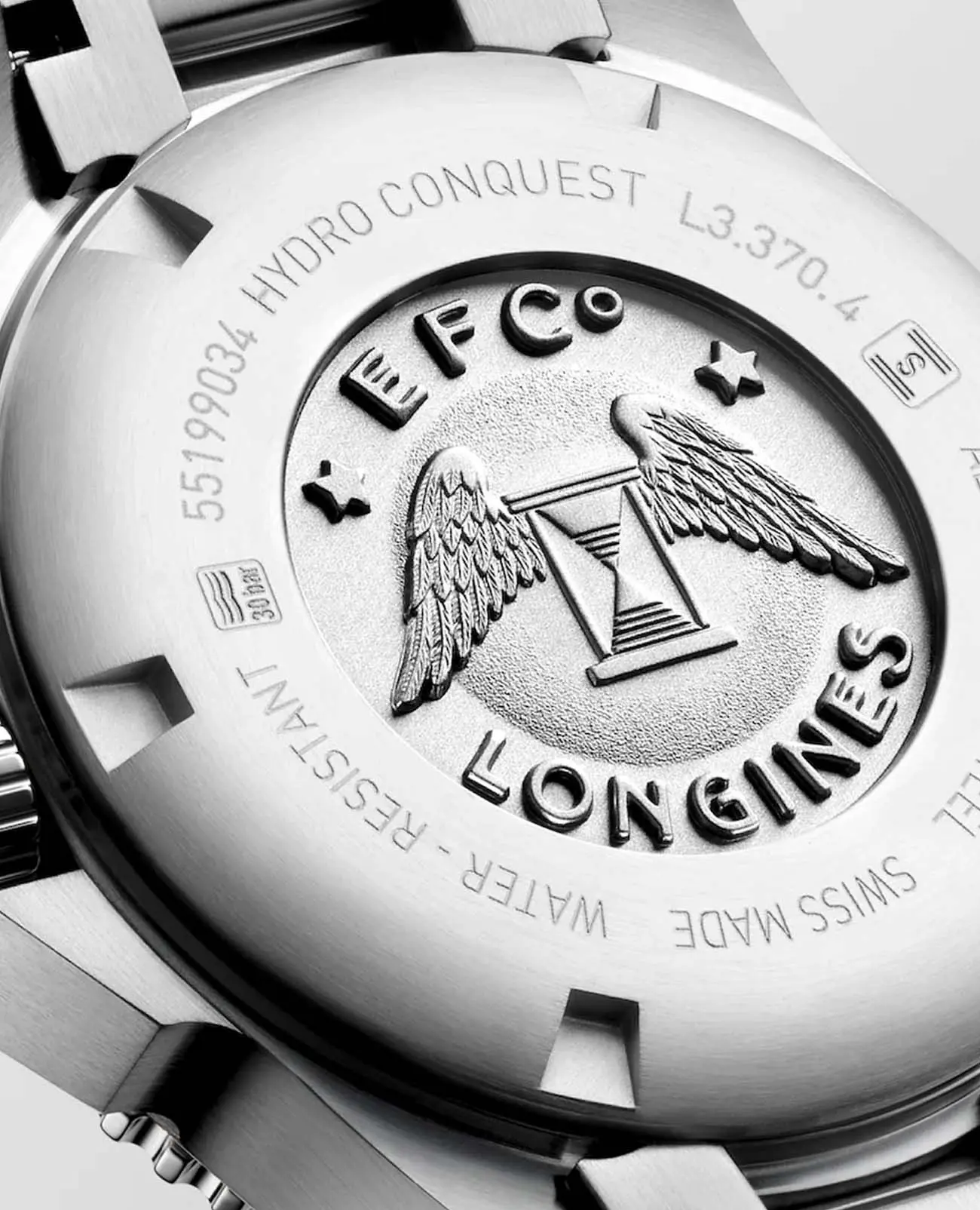 Наручные часы Longines HydroConquest L33704966