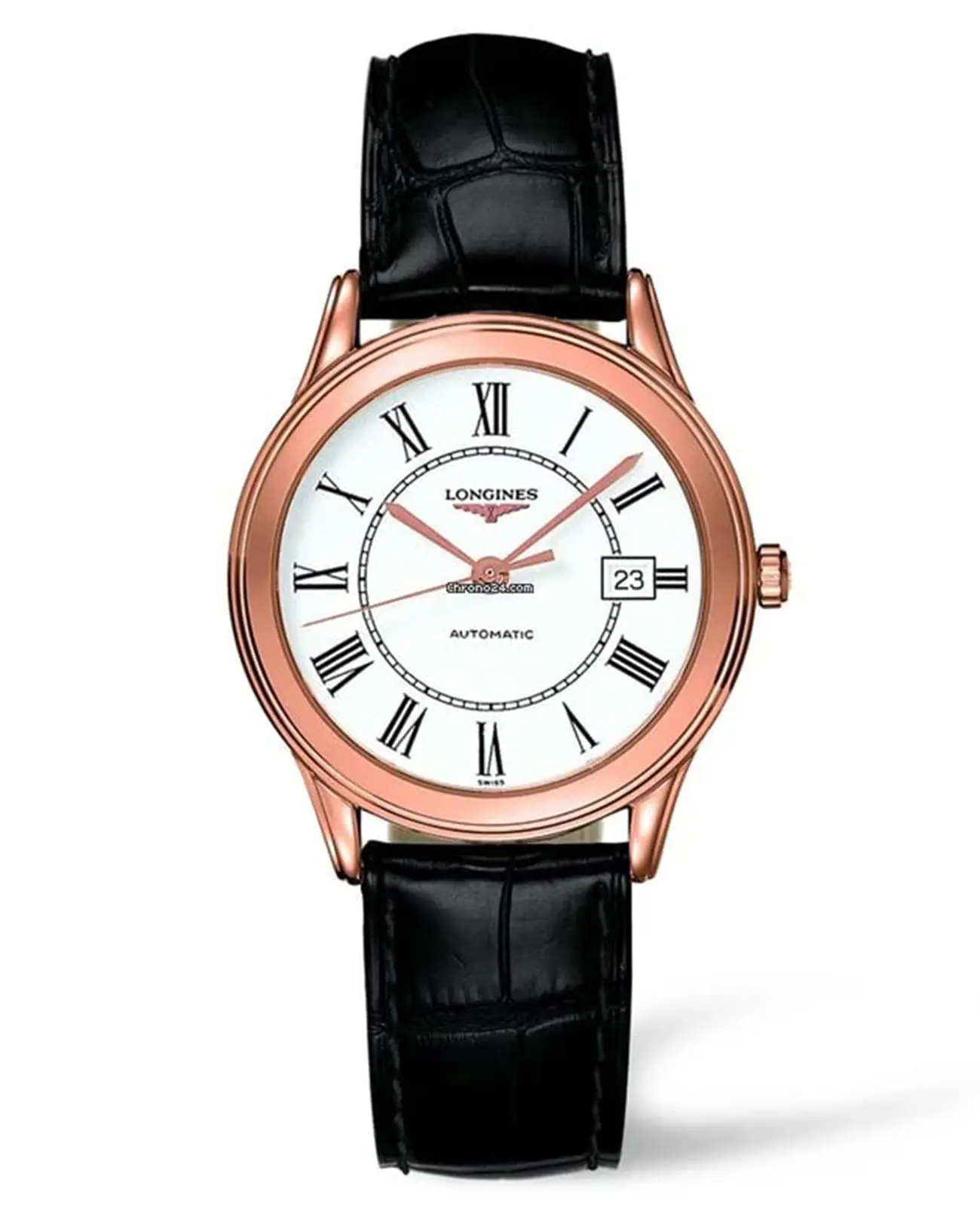 Наручные часы Longines Flagship L47748212
