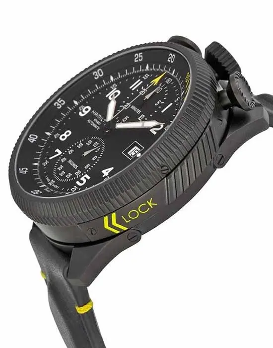 Наручные часы Hamilton Khaki Aviation H76786733