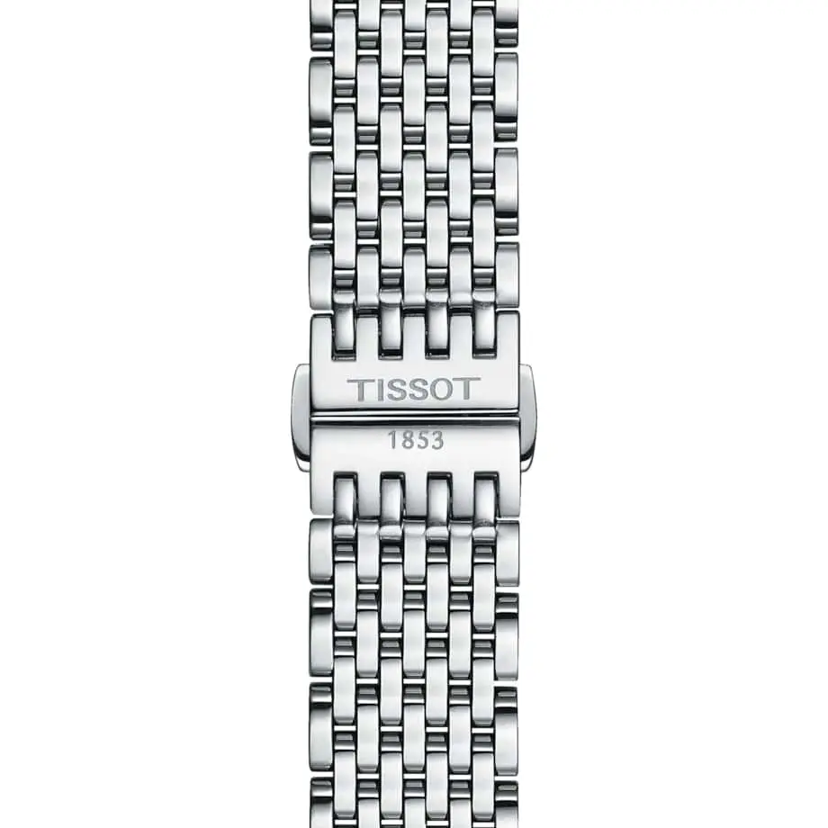 Наручные часы Tissot T-Classic T1432101101101