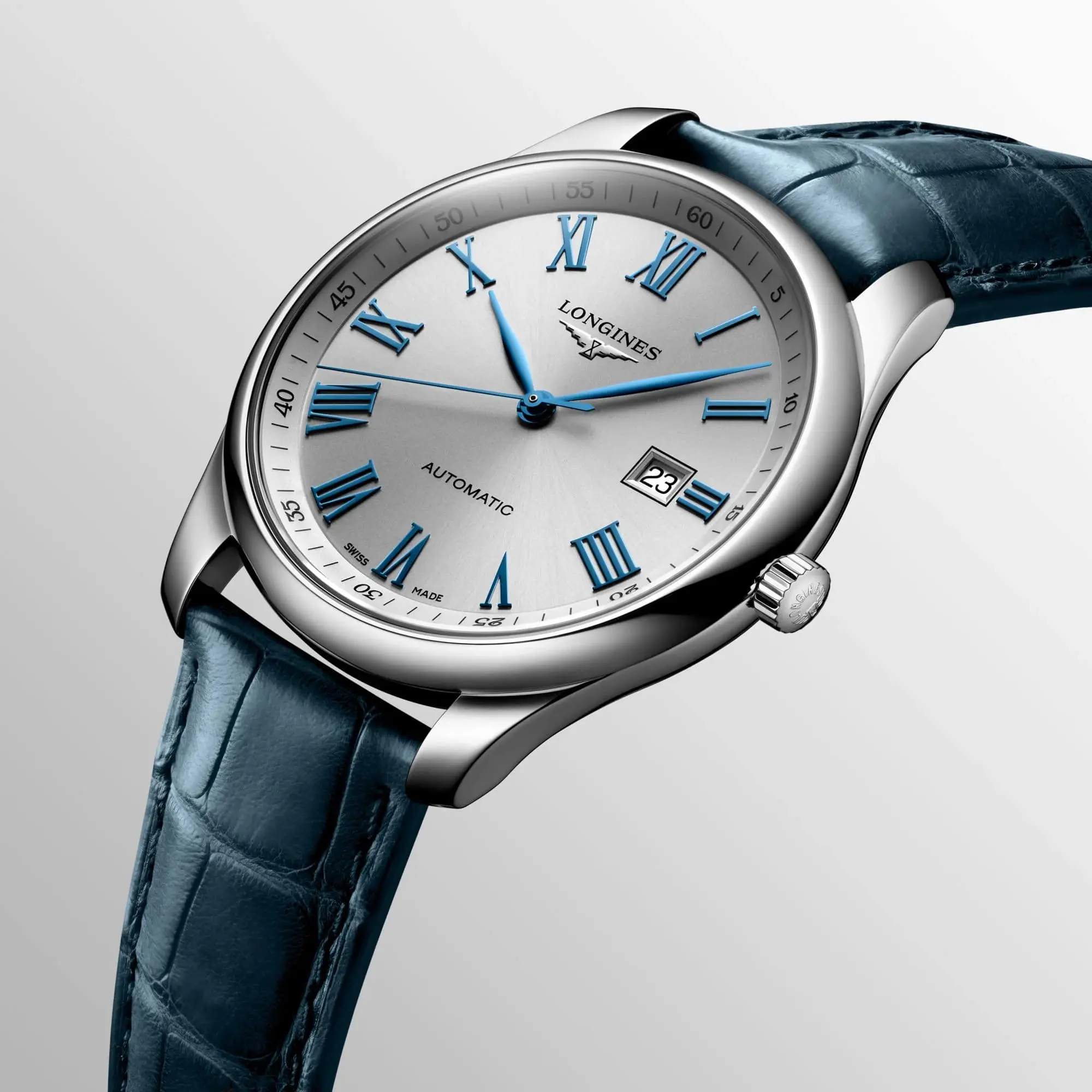 Наручные часы Longines The Longines Master Collection L28934792