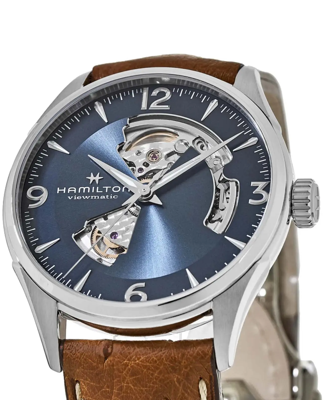 Наручные часы Hamilton Jazzmaster H32705041