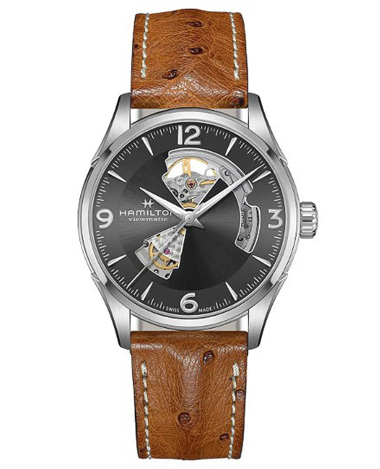 Наручные часы Hamilton Jazzmaster H32705581
