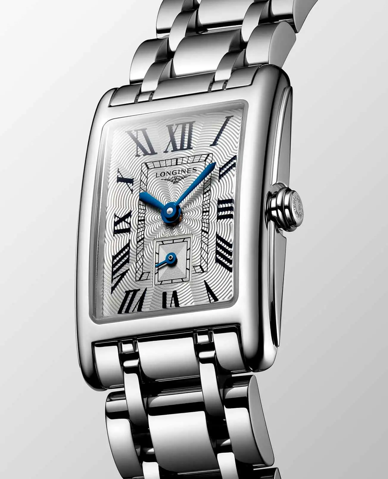 Наручные часы Longines Longines DolceVita L52554716