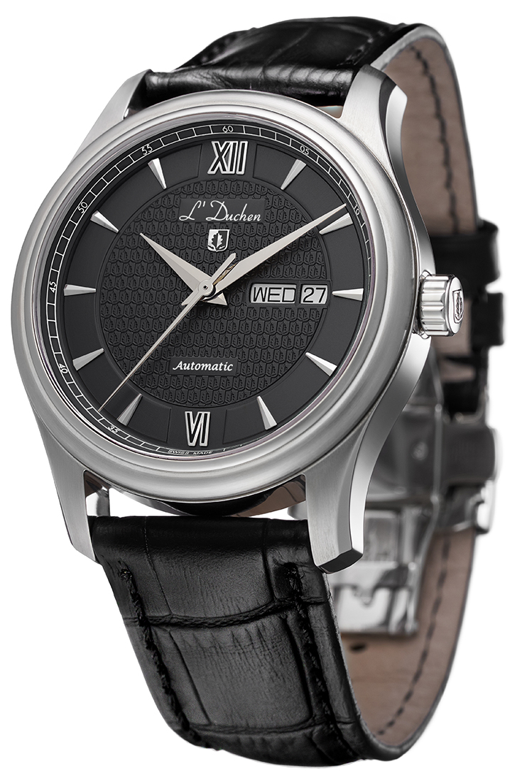 Наручные часы lduchen Automatique D 253.11.21