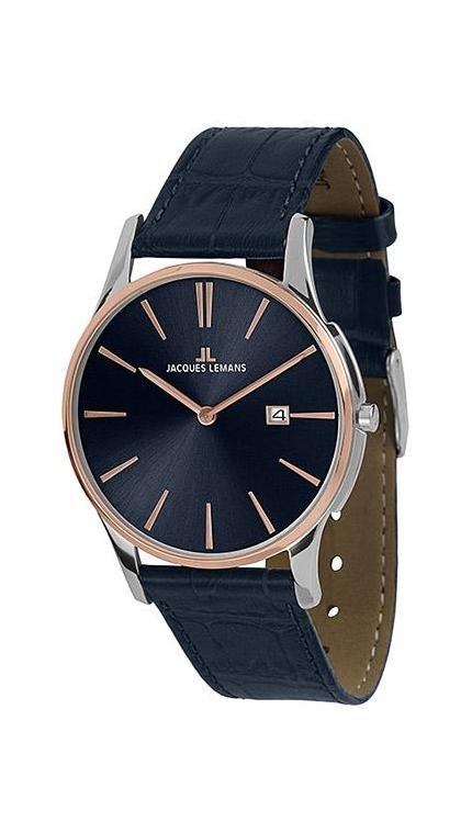 Наручные часы Jacques Lemans London 1-1937G