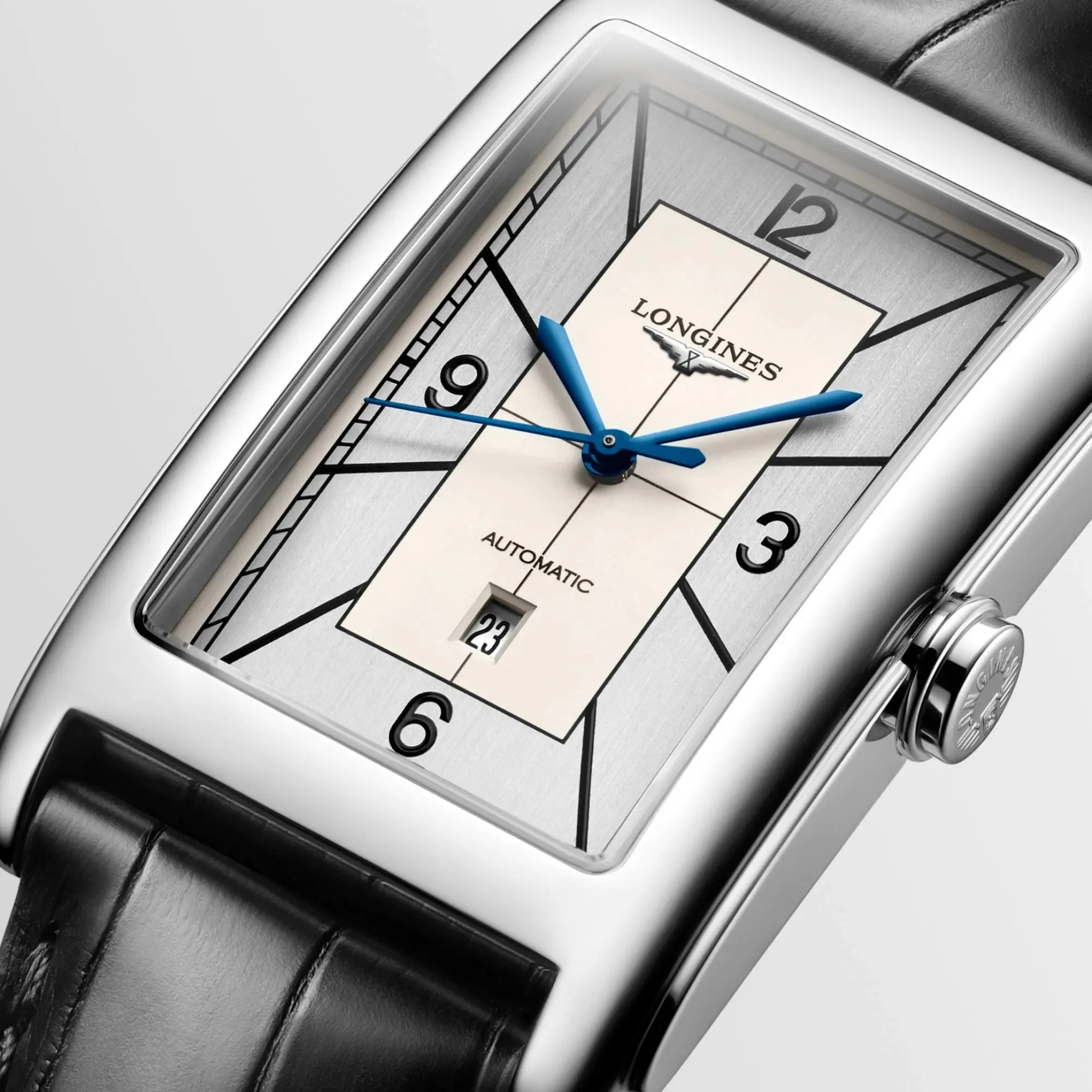 Наручные часы Longines Longines DolceVita L57674730