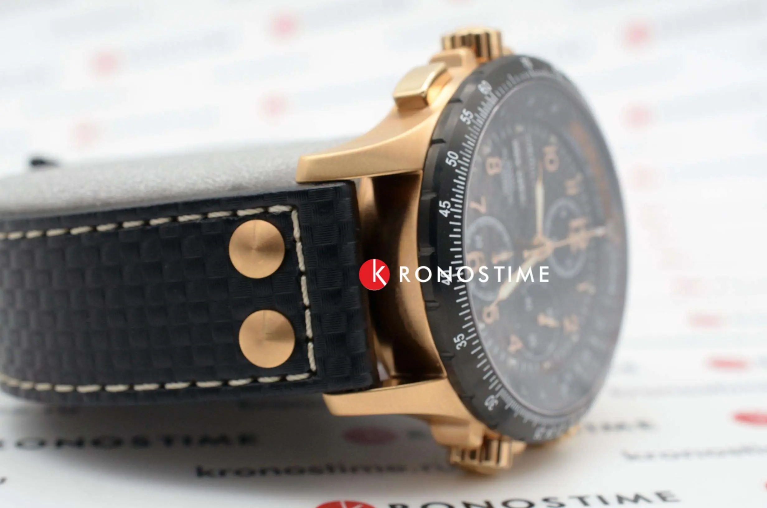 Наручные часы Hamilton Khaki Aviation H77696793