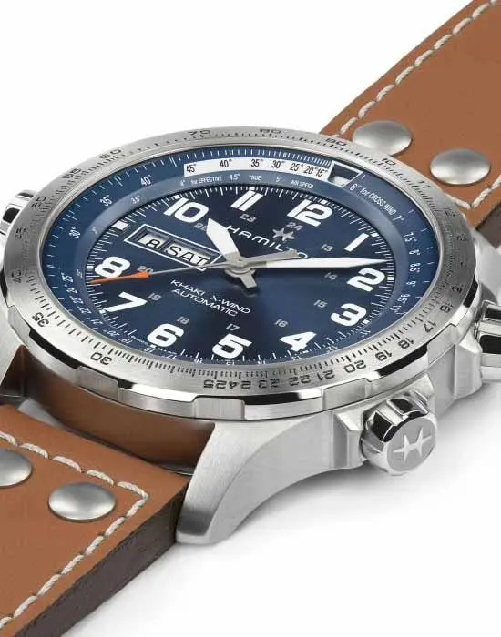 Наручные часы Hamilton Khaki Aviation H77765541