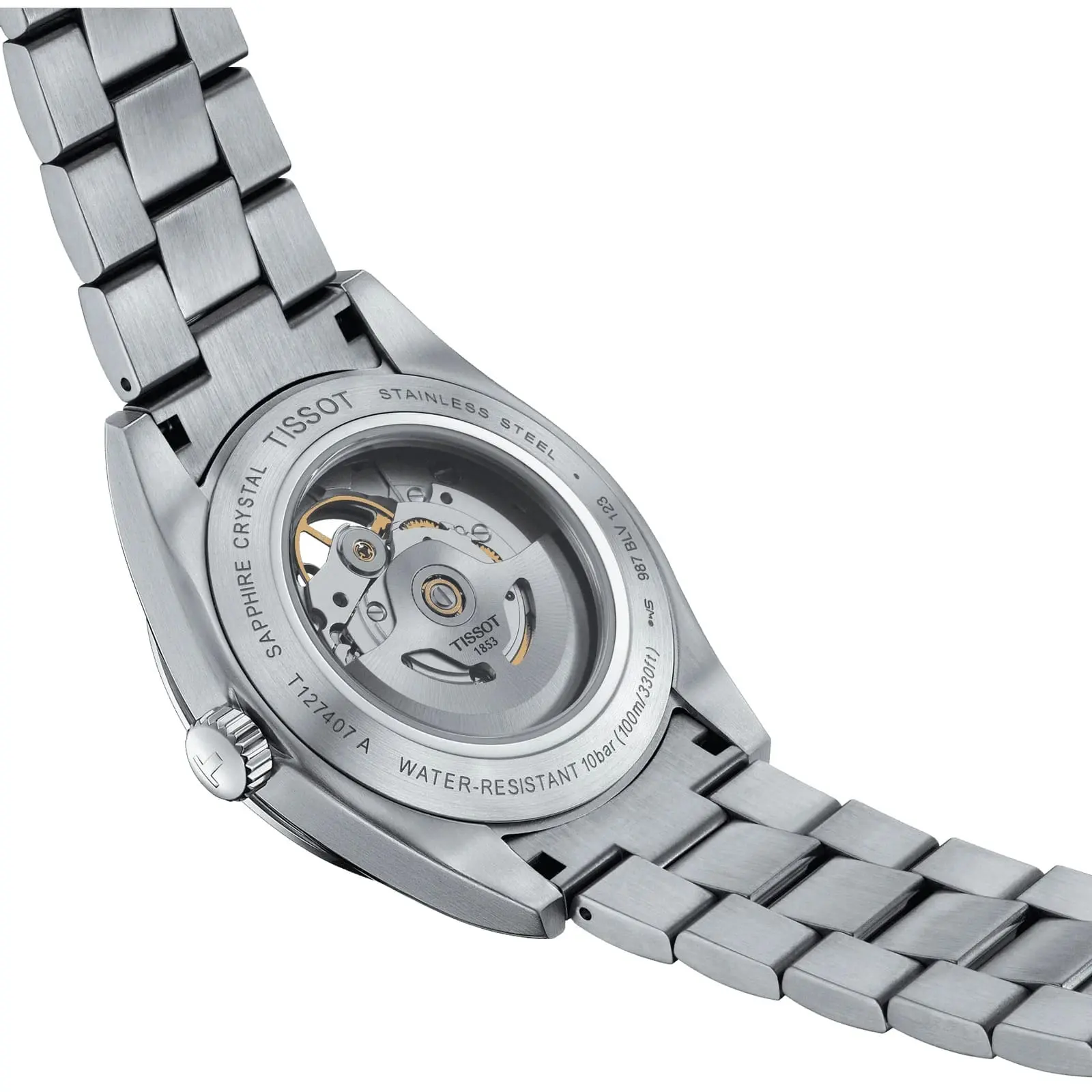 Наручные часы Tissot T-Classic t1274071103101