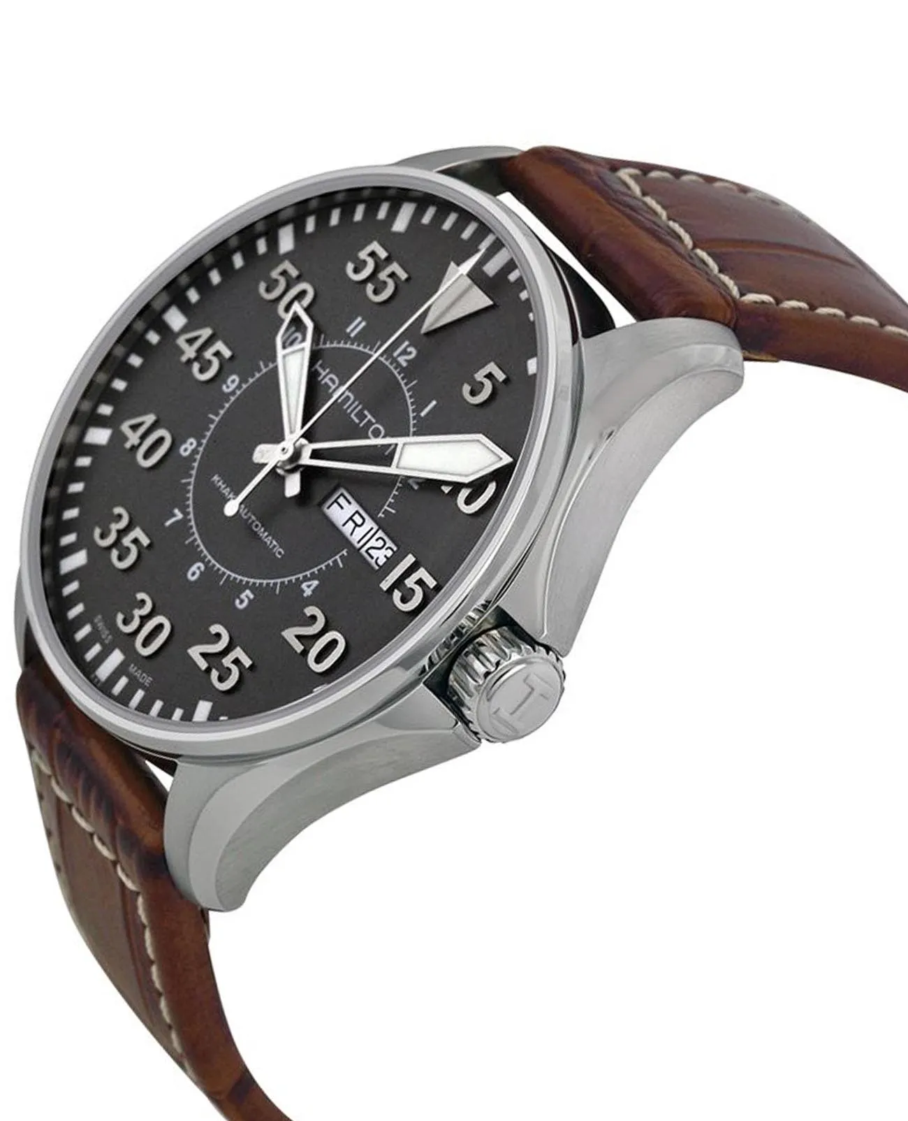 Наручные часы Hamilton Khaki Aviation H64715885