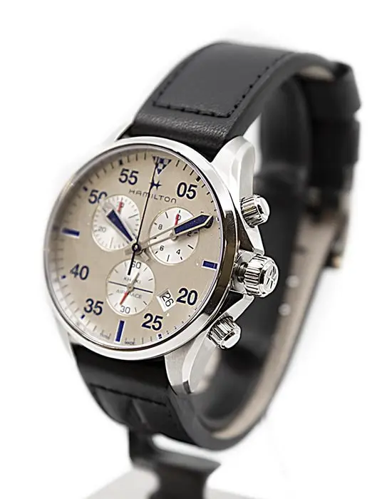 Наручные часы Hamilton Khaki Aviation H76712751