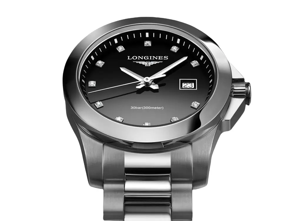 Наручные часы Longines Conquest L33764576